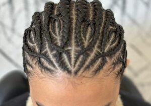 PEINADOS FULL DISEÑO